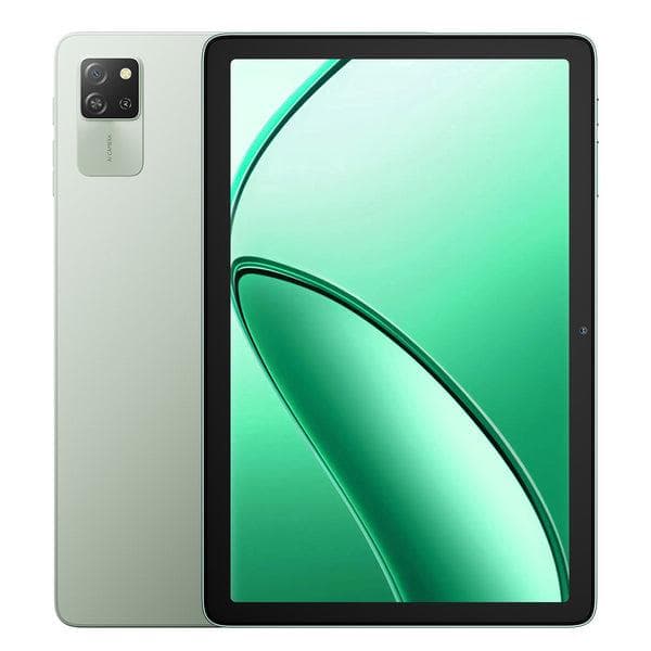 Blackview TAB60 10" 4GB/128GB Wi-Fi roheline tahvelarvuti
