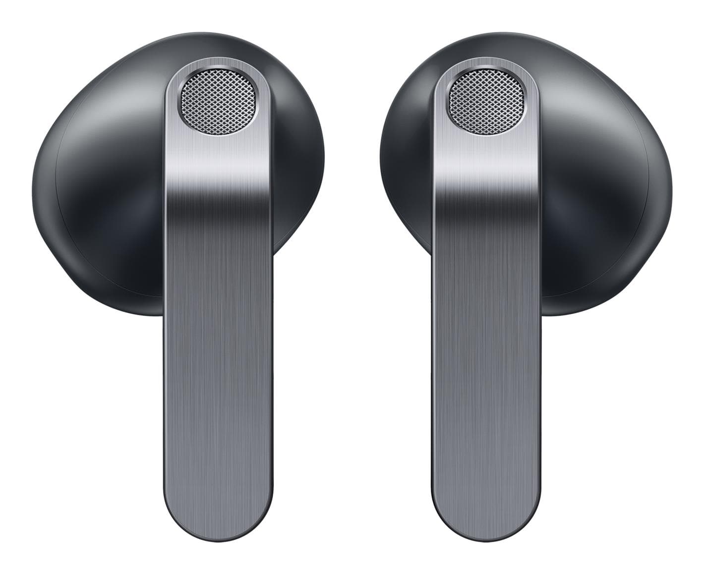 Samsung Galaxy Buds 4 juhtmevabad kõrvaklapid must