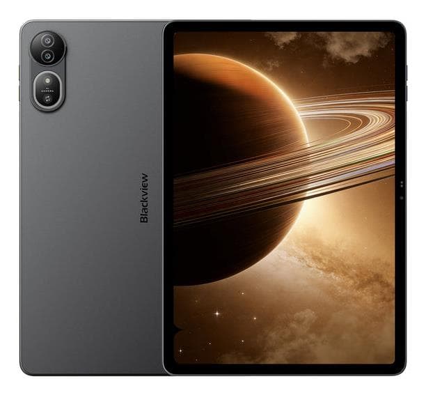 Blackview Mega12 12,2" 12GB 256GB 5G tahvelarvuti hall