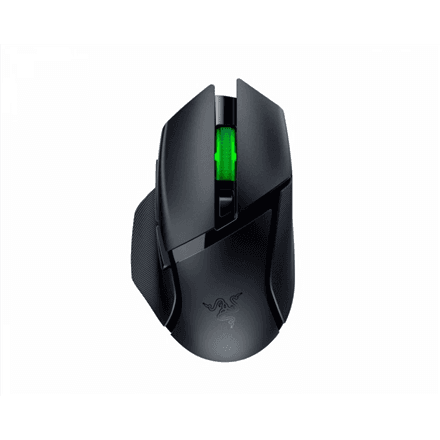 Razer Basilisk V3 X HyperSpeed wireless gaming mouse