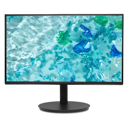 Acer Vero CB242YGbipr 24" монитор FHD IPS 120Hz