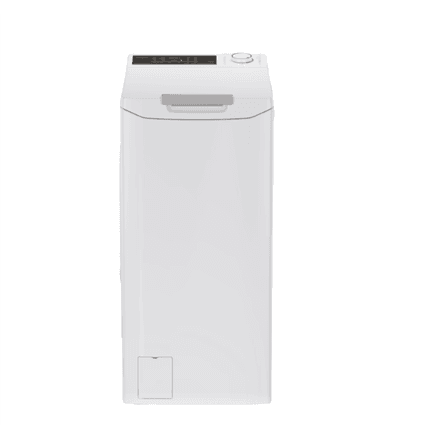 Candy TCA284TM5-S top loading washing machine 8 kg