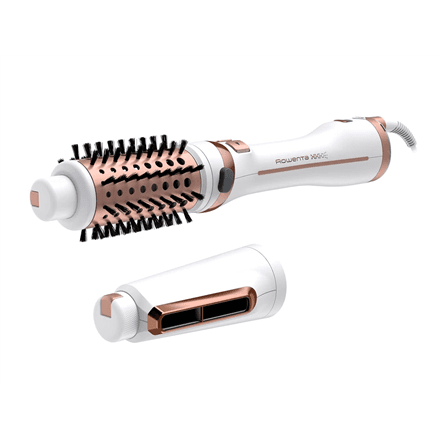 Rowenta CF9720 Ultimate Hair Styling Comb 700W Ion