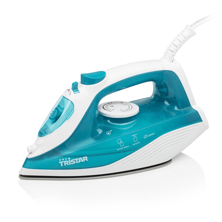 Tristar ST-8300 Steam Iron 2000W Green