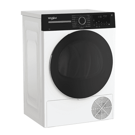Whirlpool WPS D8 WBS EE сушильная машина 8 кг