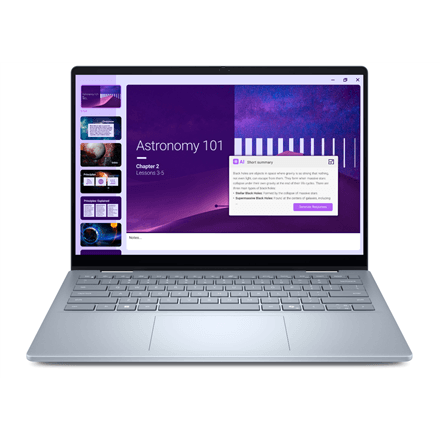Dell Plus 2-in-1 DB04250 14" Touchscreen Laptop