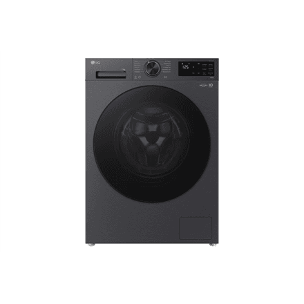 LG F4X5011TBB pesumasing 11kg A-klassiga WiFi-ga