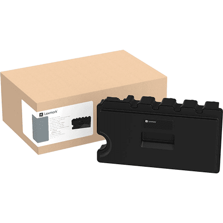 Lexmark 71C0W00 jääktoonerkonteiner