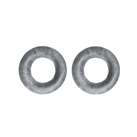 Beyerdynamic EDT 990 V Earpad Set Grey | Replacement Ear Pads