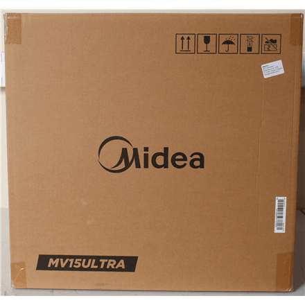 Midea V15 Robot Vacuum Cleaner Wet & Dry 16200 Pa
