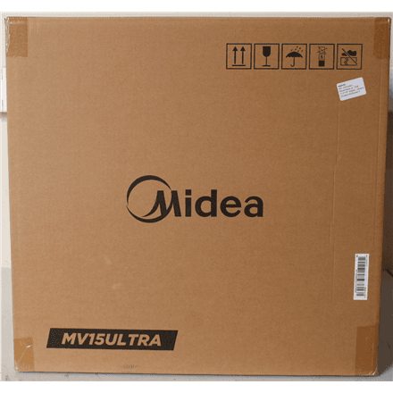 Midea V15 robottolmuimeja märg-kuiv 16200 Pa