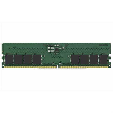 Kingston KCP556US8-16 16GB DDR5 5600MHz RAM