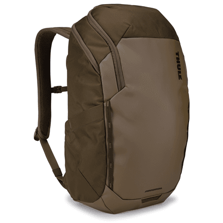Thule Chasm Laptop Backpack 26 L Deep Khaki
