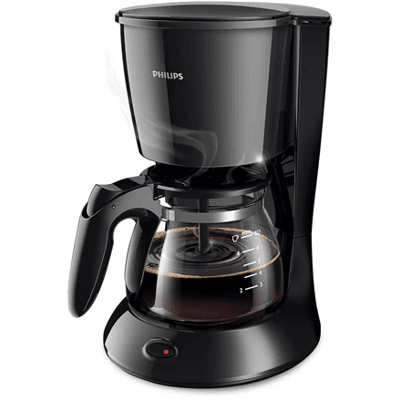 Philips HD7432/20 Daily Collection Drip Coffee Maker 750W