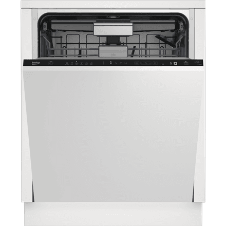 BEKO BDIN36532 nõudepesumasin 60 cm, 15 kohtasid