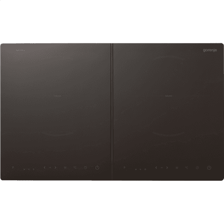 Gorenje ICY3500DGP 2-zone induction portable hob