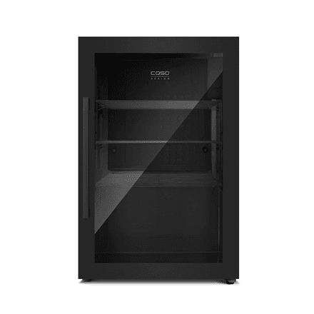 Caso S-R Barbecue Cooler 63L Wine Fridge A-class