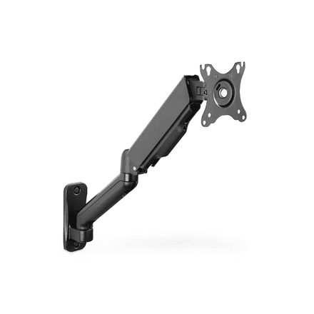 Настольный кронштейн для монитора Digitus DA-90425 15–32", шарнирный, 9 кг