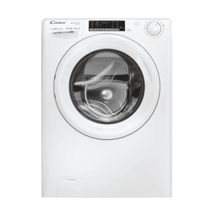 Candy CO 474TWM6/1-S pesumašina, 7 kg, A-klass