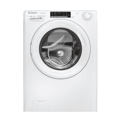 Candy CO 474TWM6/1-S 7kg Front Load Washing Machine A-Class