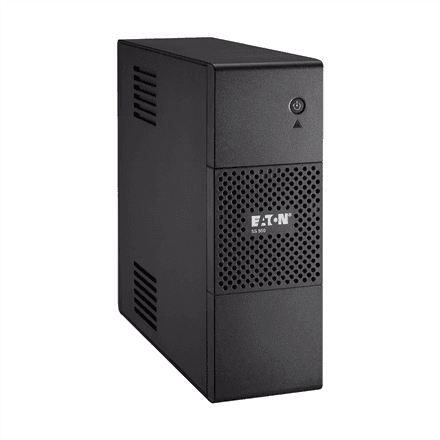 Eaton 5S 700i UPS 700 VA / 420 W, torn