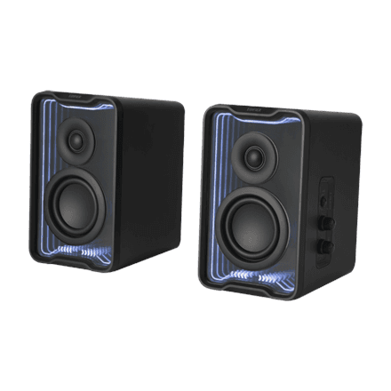 Edifier QR30 Speaker System 30W Bluetooth Speakers