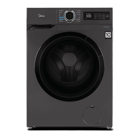 Midea MF110W60/T-HR pesumasin 6 kg, 1000 p/min