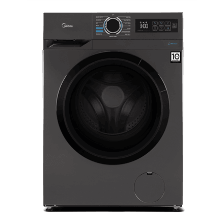 Midea MF110W60/T-HR 6kg Front Loading Washing Machine