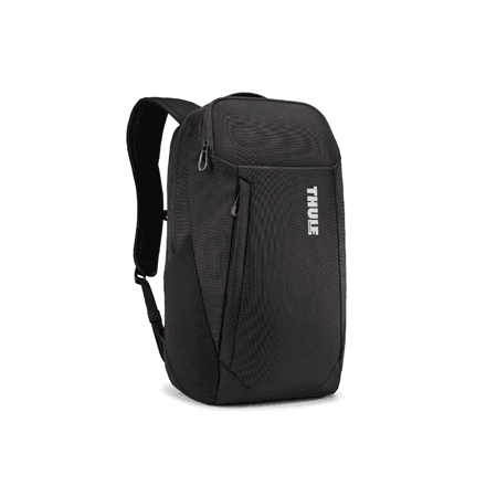 Thule Accent Laptop Backpack 20 L Black