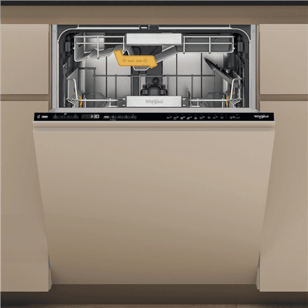 Whirlpool W8I HP42 L nõudepesumasin 60 cm, 14 kpl