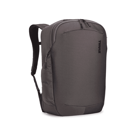 Thule Subterra 2 Travel Laptop Backpack 16" Vetiver Gray