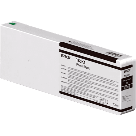 Epson T56U2 Cyan Ink Cartridge