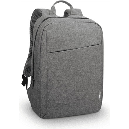 Lenovo B210 Casual Laptop Backpack 15.6" Grey Padded