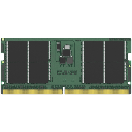 Kingston KVR56S46BD8-32 32GB DDR5 5600MHz laptop RAM