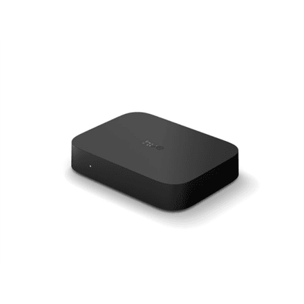 Philips Hue Sync Box 4K, valgustuse juhtimine