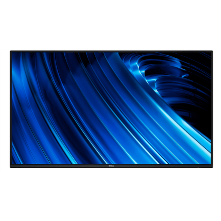 Dell P2726H 27" IPS FHD monitor 120 Hz