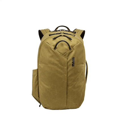 Thule Aion Travel Backpack 28 L Nutria