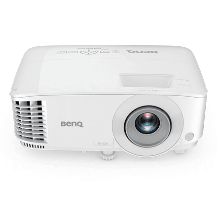BenQ MW560C WXGA projector 4000 lumens