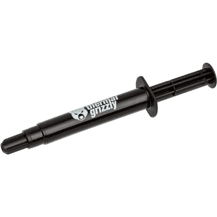 Thermal Grizzly Kryonaut termopasta, 12,5 W/m·K, 1,5 ml / 5,55 g