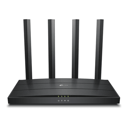 TP-LINK Archer AX12 Wi-Fi 6 ruter 1201 Mbit/s
