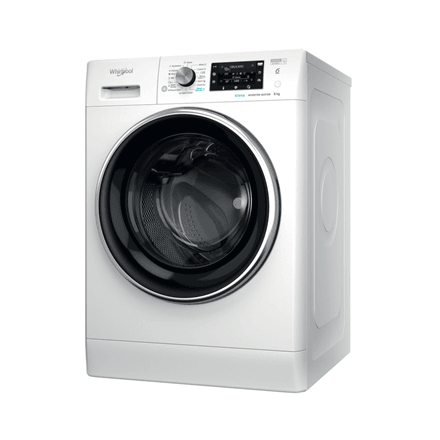 Whirlpool FFD 9489 BCV EE 9kg Front Loading Washing Machine