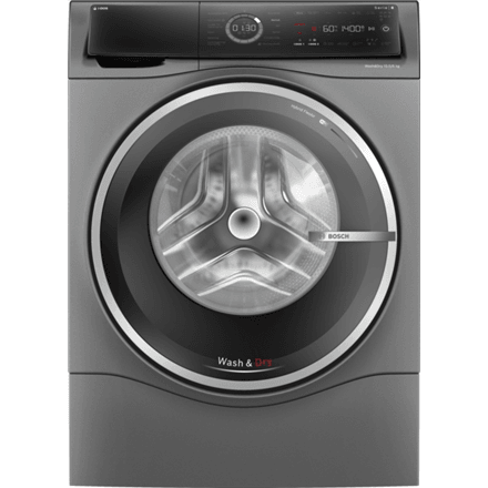 Bosch WNC254ARSN стиральная машина 10.5 кг A/D