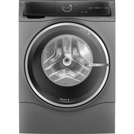 Bosch WNC254ARSN Washer Dryer 10.5kg Front Load