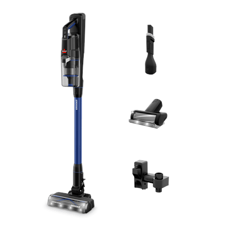 Bissell PowerClean FurGuard Pro juhtmeta tolmuimeja