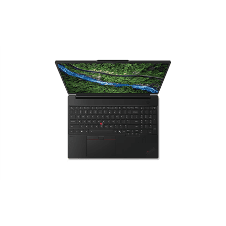 Lenovo ThinkPad P16s G5 AMD Ryzen AI 7 PRO sülearvuti