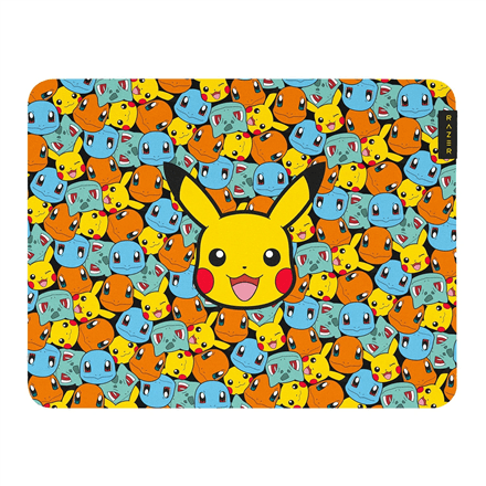 Razer Gigantus V2 Medium Pokémon Kanto hiire pad