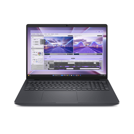 Dell Pro Max 16 ноутбук 16" FHD+ Intel Core Ultra 7