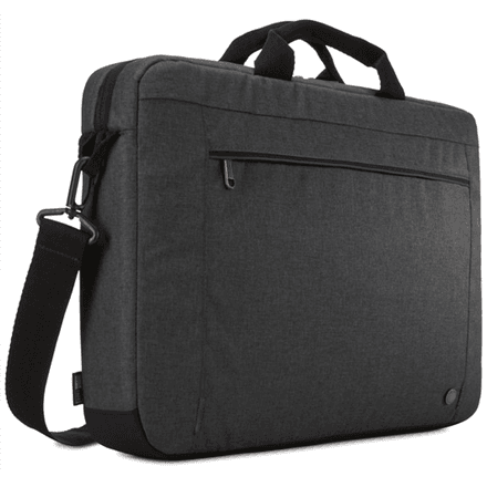 Case Logic Era Attaché sülearvutikott 15,6" Obsidian