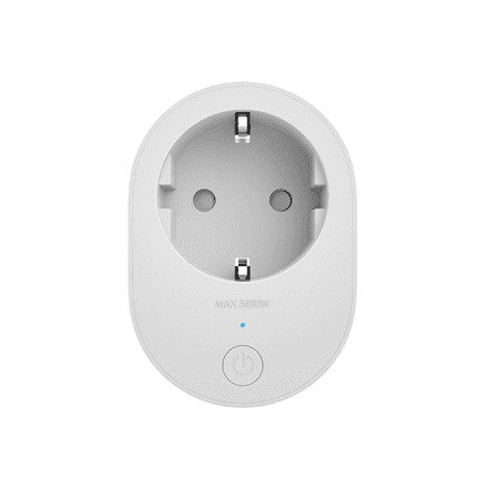 Xiaomi Smart Plug 2 EU умная розетка WiFi