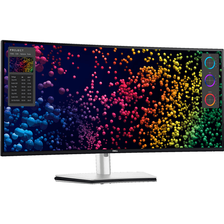 Dell U4025QW 39,7" WUHD ultralaika monitor